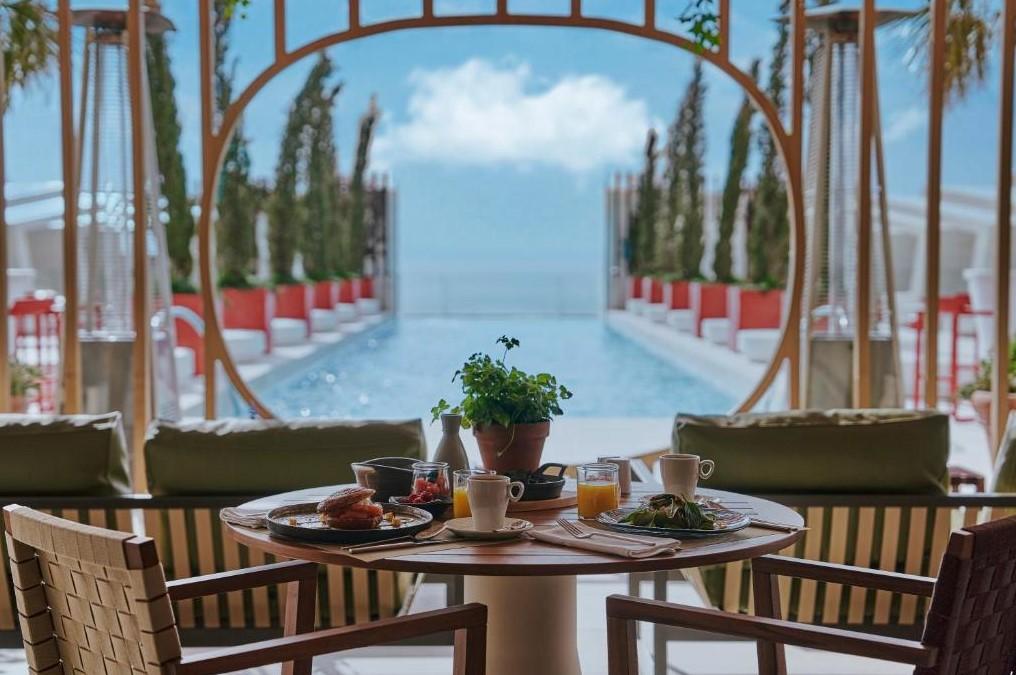 Leiro Residences - Preferred Hotels & Resorts Фуенхірола Екстер'єр фото