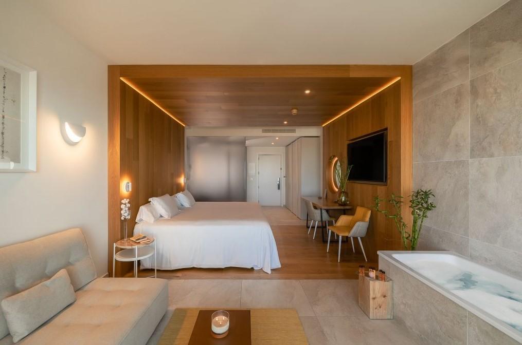 Leiro Residences - Preferred Hotels & Resorts Фуенхірола Екстер'єр фото