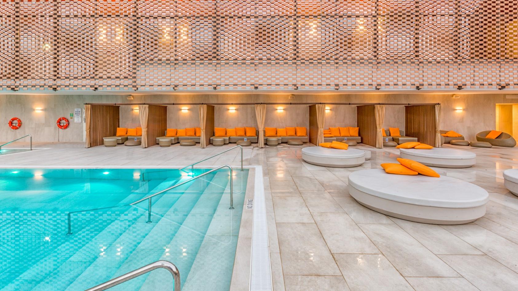 Leiro Residences - Preferred Hotels & Resorts Фуенхірола Екстер'єр фото