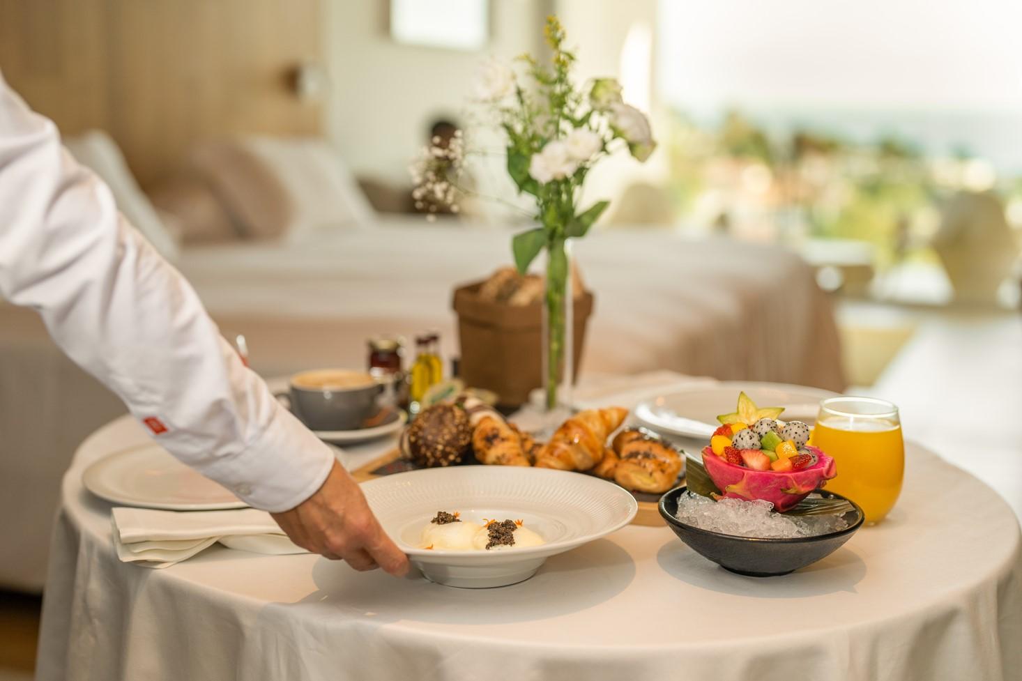 Leiro Residences - Preferred Hotels & Resorts Фуенхірола Екстер'єр фото