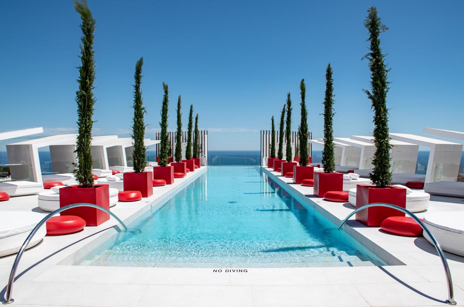 Leiro Residences - Preferred Hotels & Resorts Фуенхірола Екстер'єр фото
