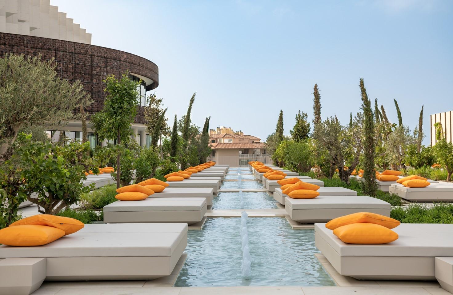 Leiro Residences - Preferred Hotels & Resorts Фуенхірола Екстер'єр фото