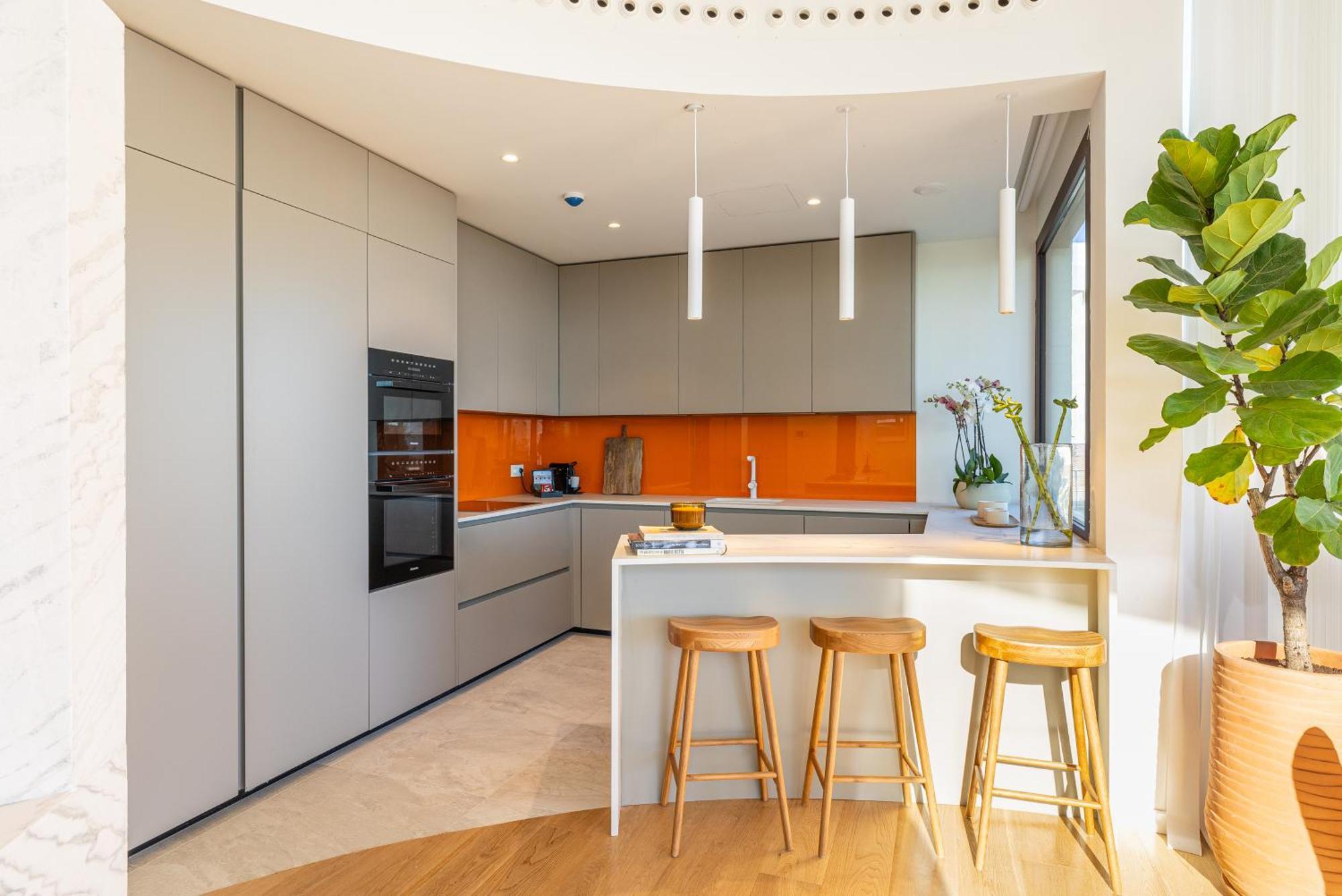 Leiro Residences - Preferred Hotels & Resorts Фуенхірола Екстер'єр фото