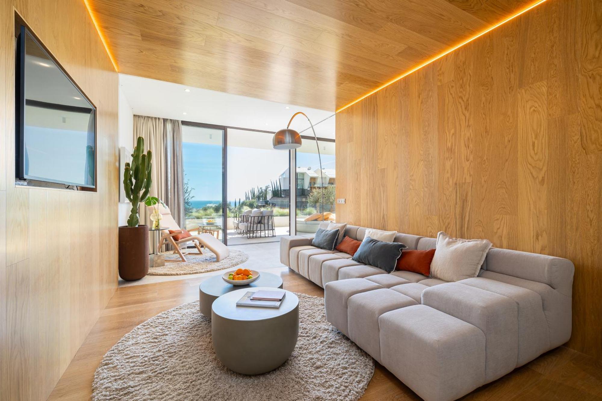 Leiro Residences - Preferred Hotels & Resorts Фуенхірола Екстер'єр фото