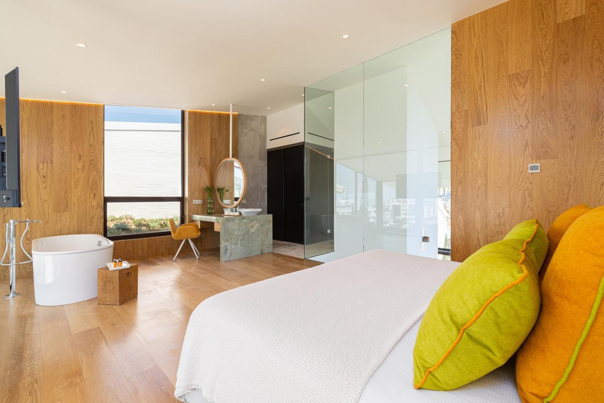 Leiro Residences - Preferred Hotels & Resorts Фуенхірола Екстер'єр фото