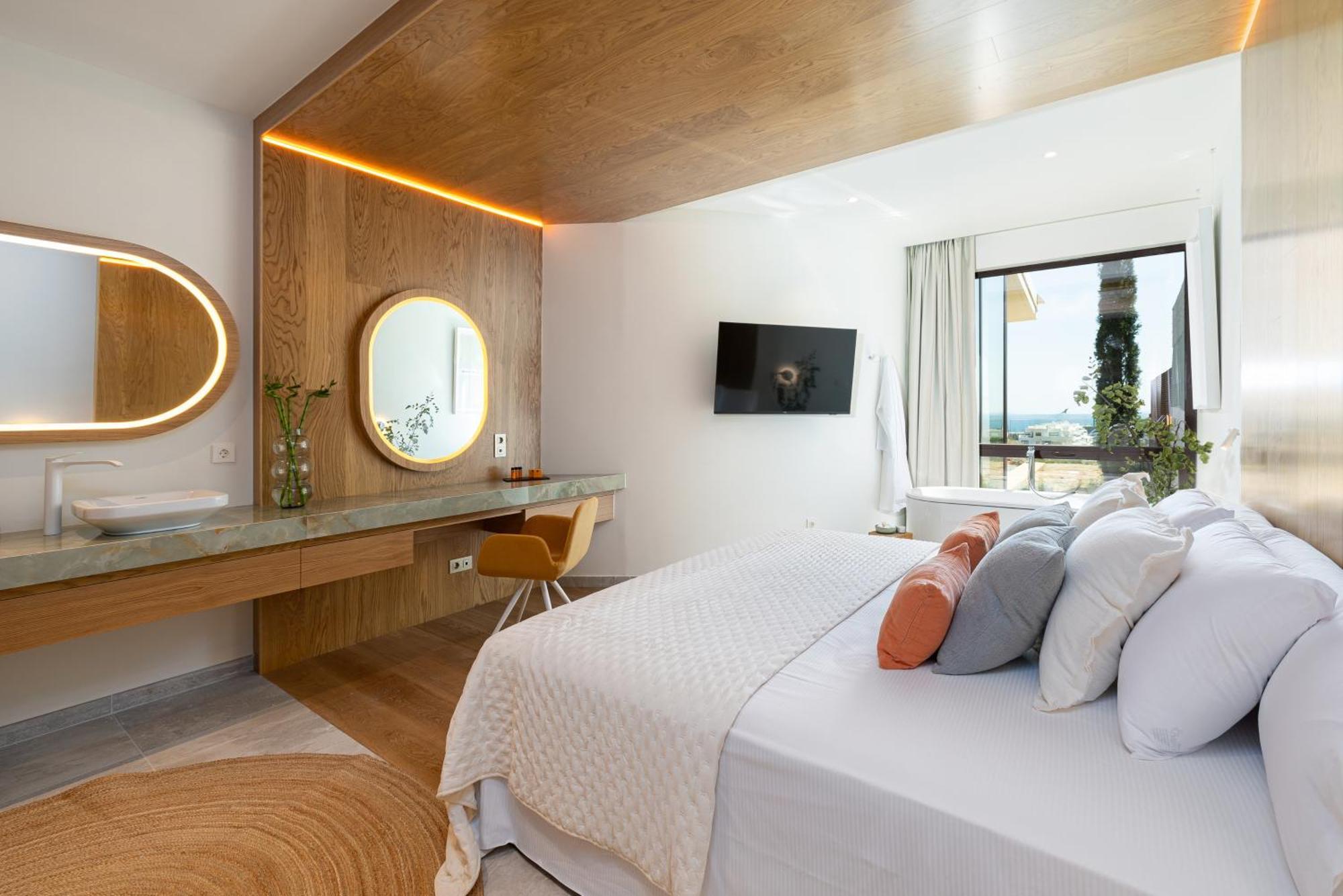 Leiro Residences - Preferred Hotels & Resorts Фуенхірола Екстер'єр фото
