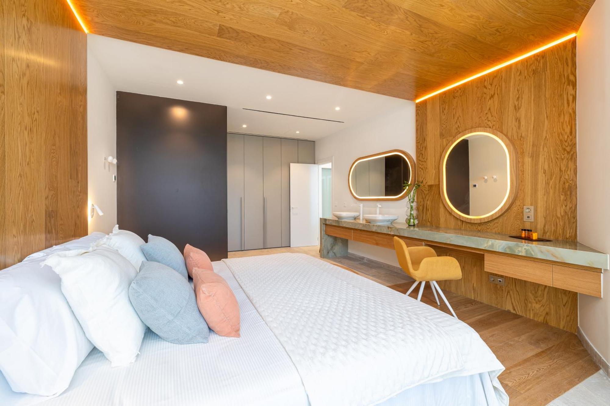 Leiro Residences - Preferred Hotels & Resorts Фуенхірола Екстер'єр фото