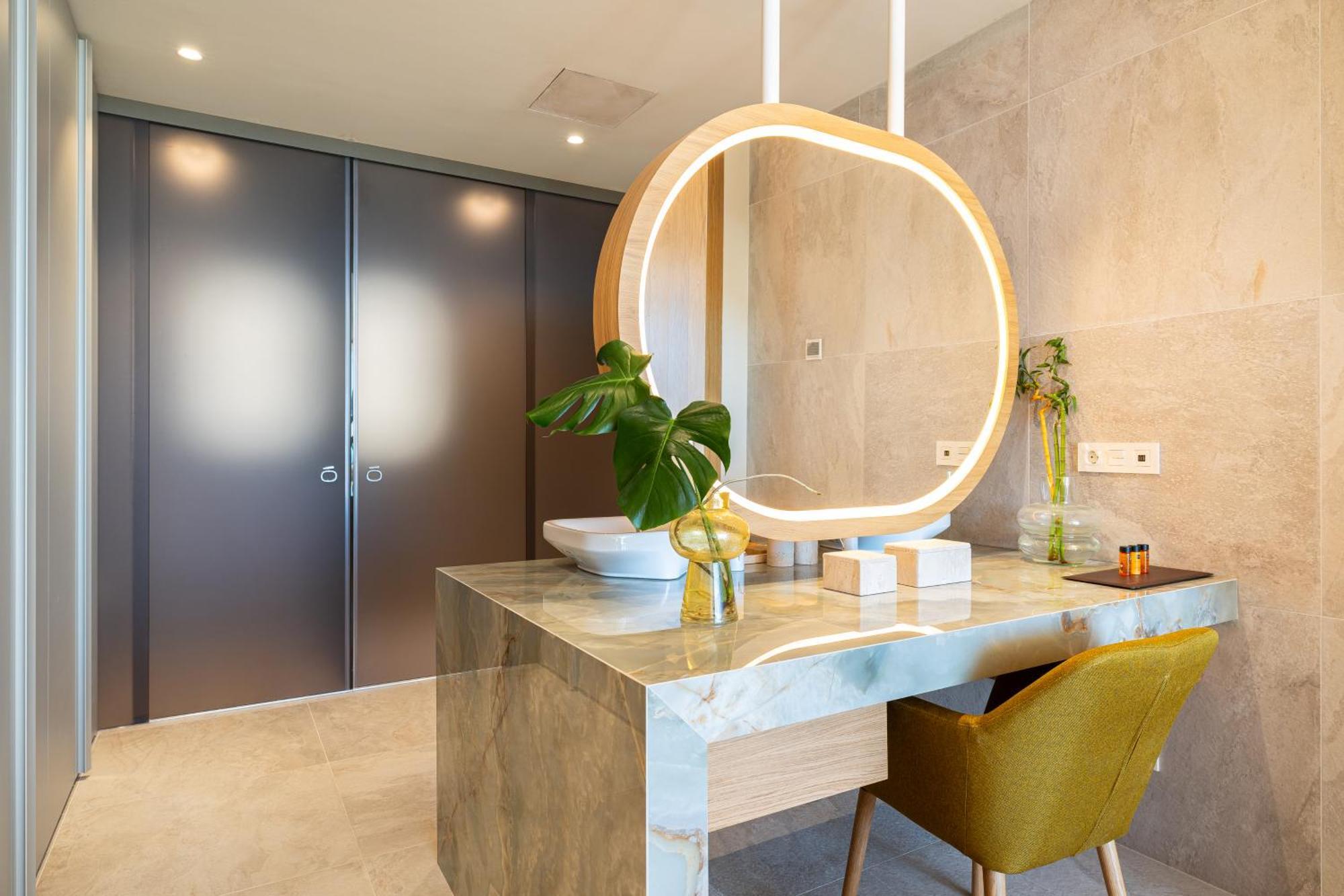 Leiro Residences - Preferred Hotels & Resorts Фуенхірола Екстер'єр фото