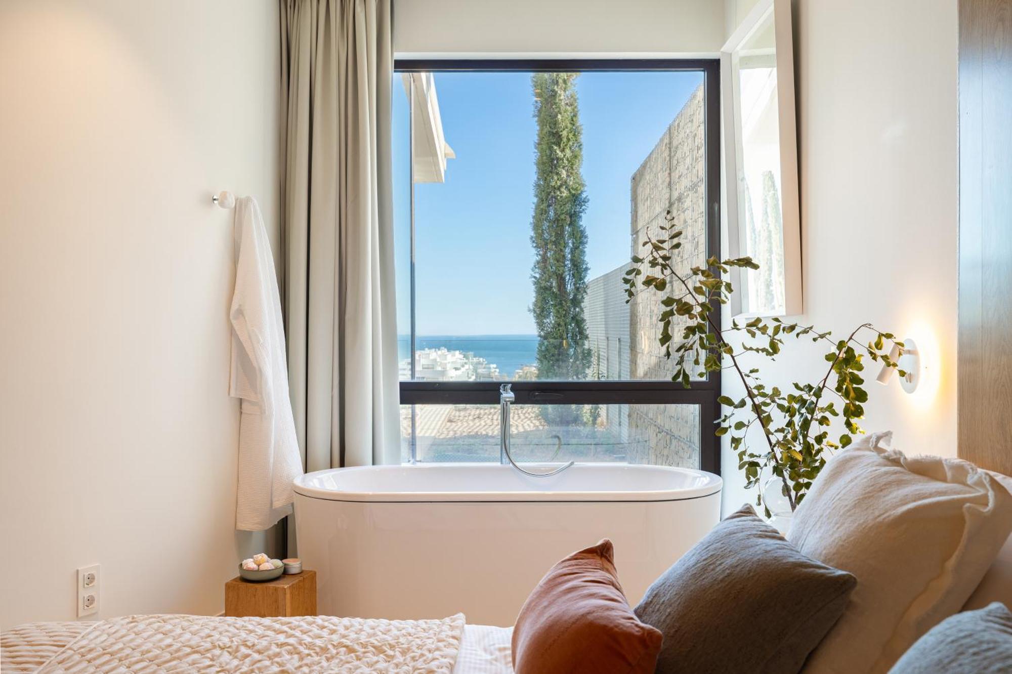 Leiro Residences - Preferred Hotels & Resorts Фуенхірола Екстер'єр фото