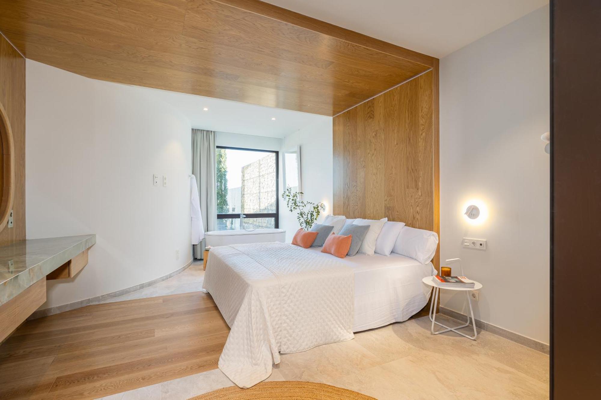 Leiro Residences - Preferred Hotels & Resorts Фуенхірола Екстер'єр фото
