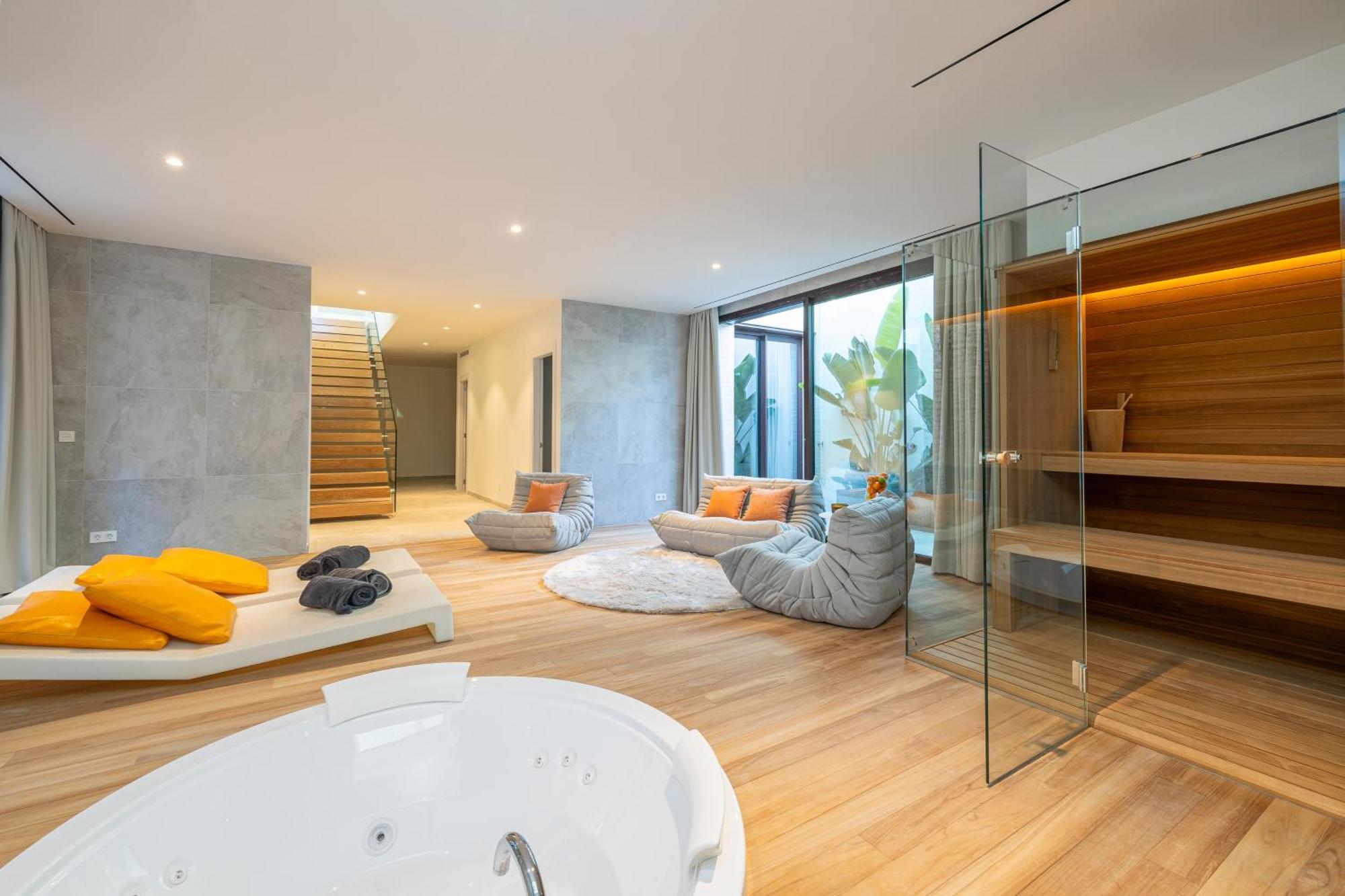 Leiro Residences - Preferred Hotels & Resorts Фуенхірола Екстер'єр фото