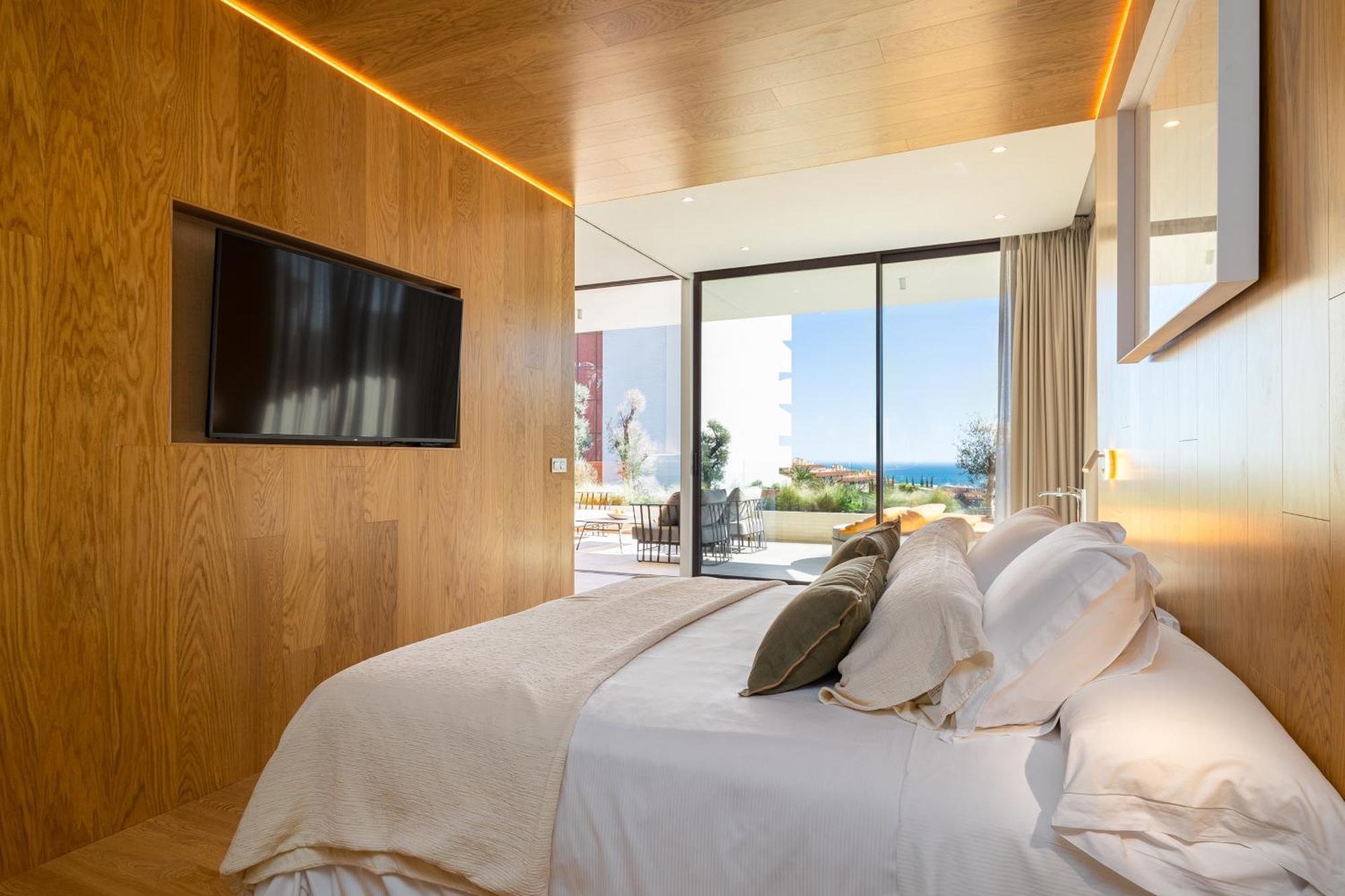 Leiro Residences - Preferred Hotels & Resorts Фуенхірола Екстер'єр фото