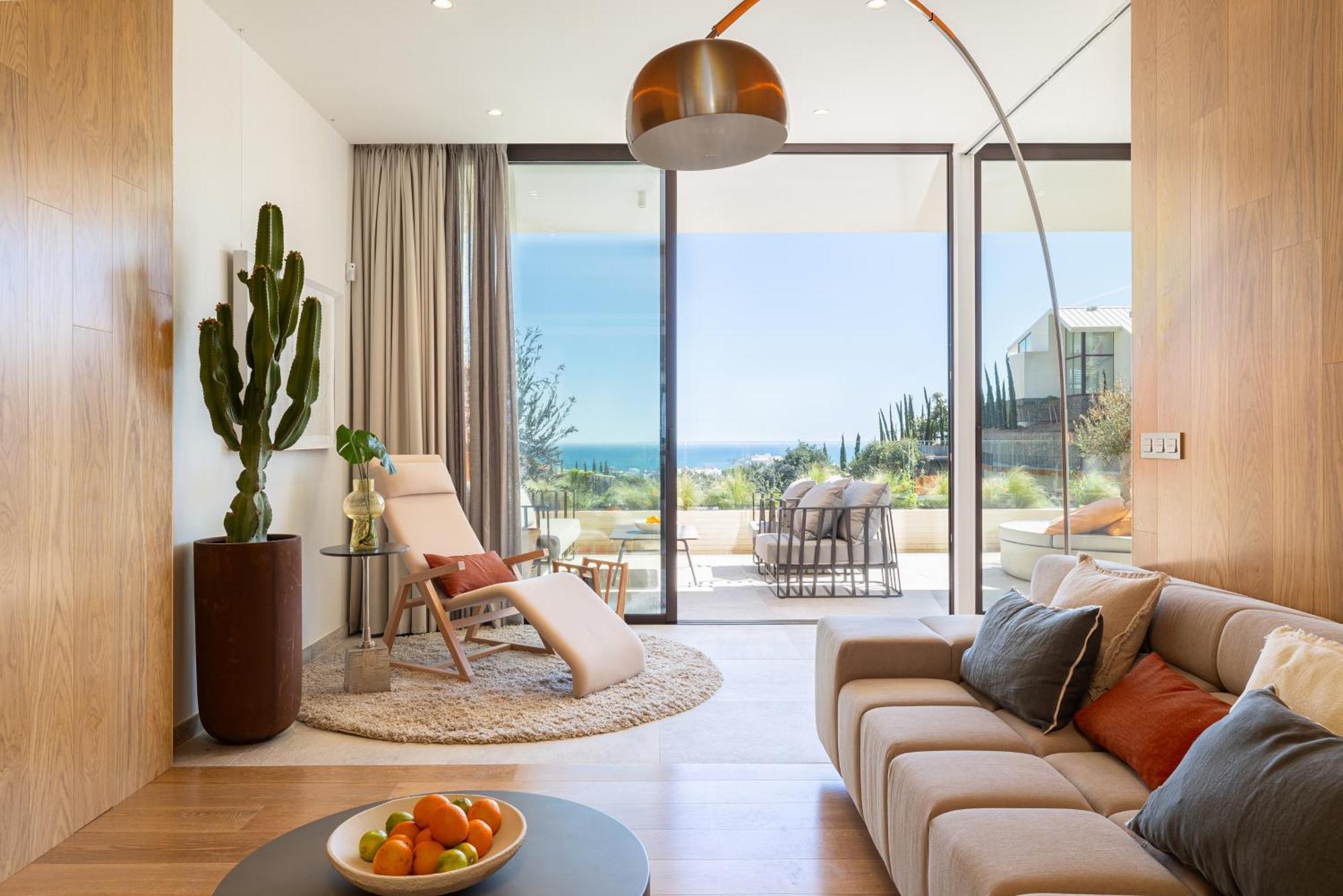 Leiro Residences - Preferred Hotels & Resorts Фуенхірола Екстер'єр фото