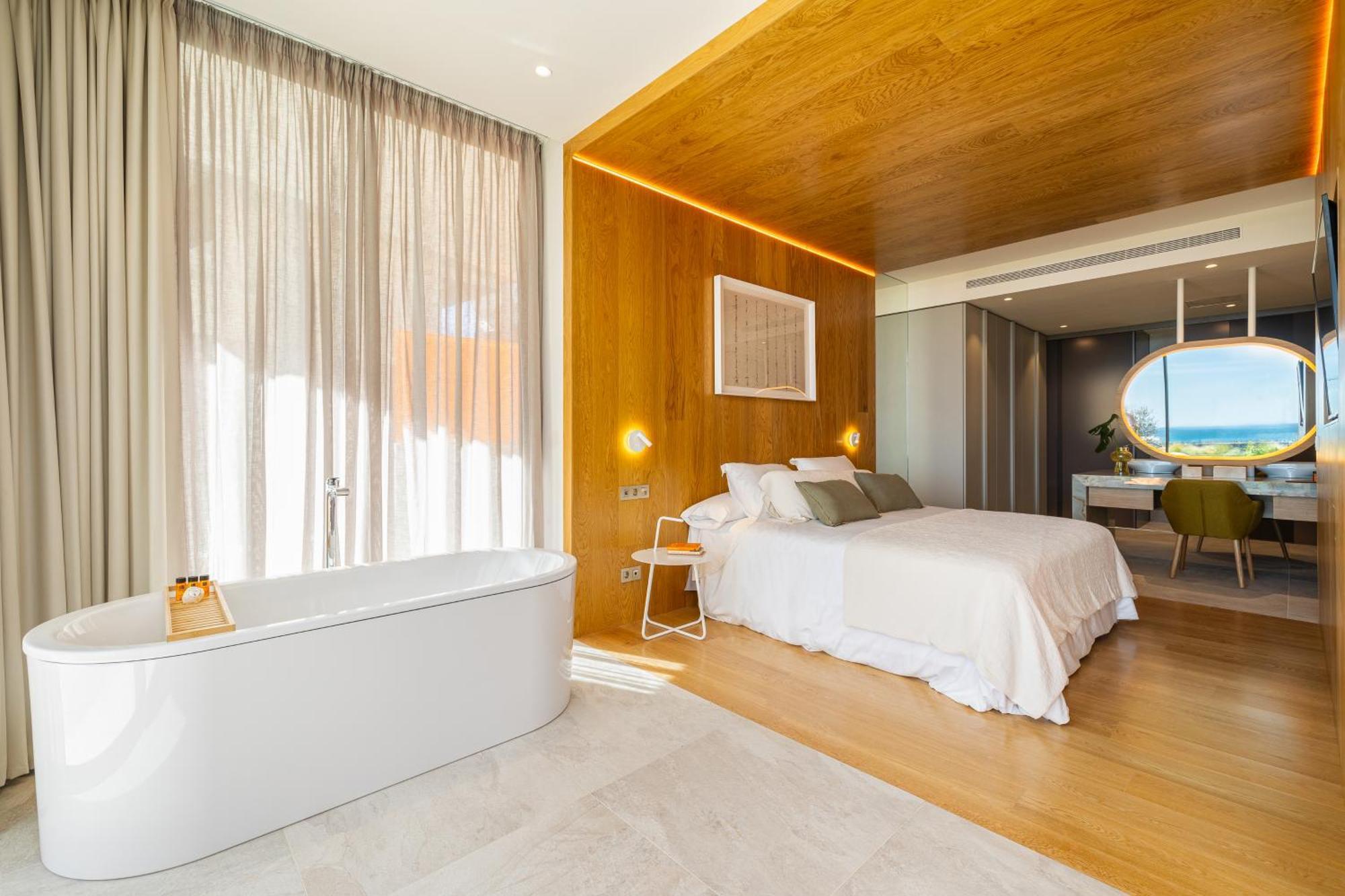 Leiro Residences - Preferred Hotels & Resorts Фуенхірола Екстер'єр фото