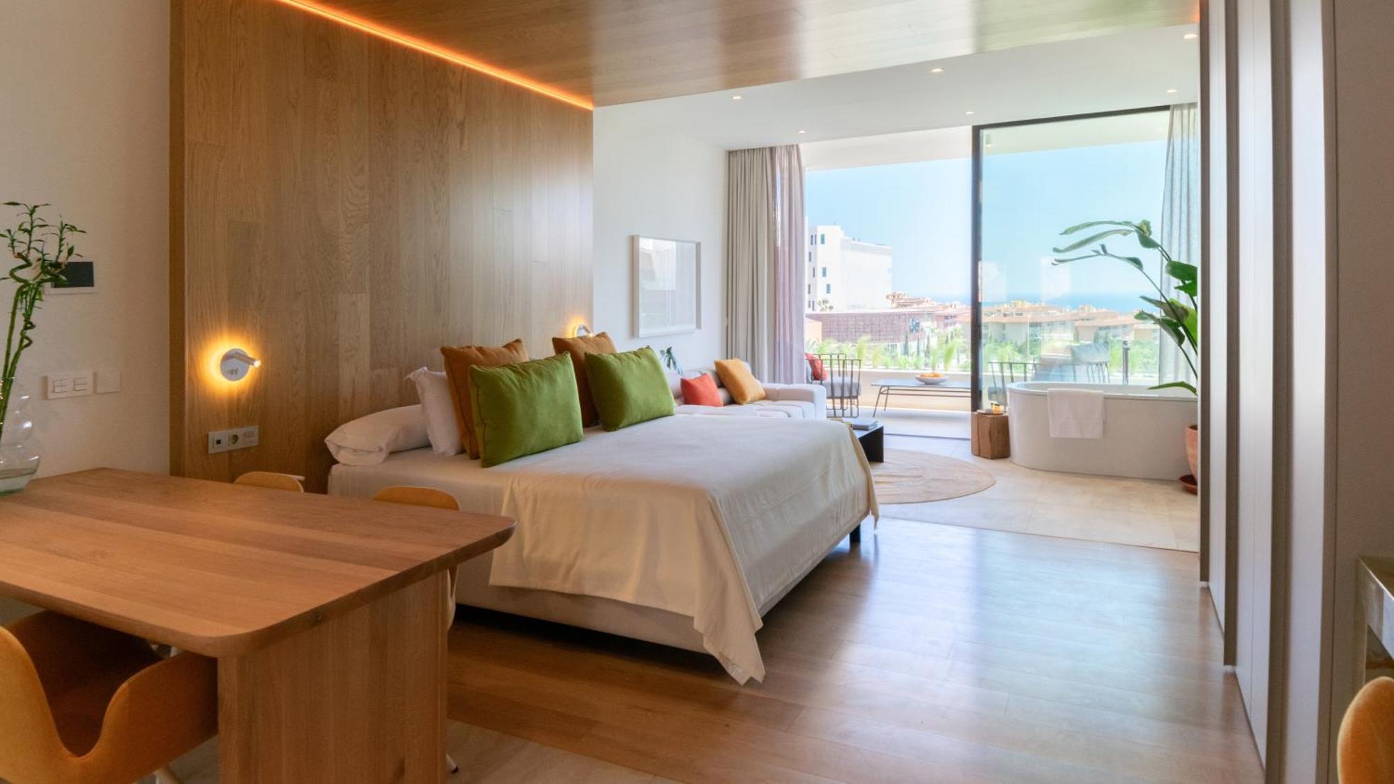 Leiro Residences - Preferred Hotels & Resorts Фуенхірола Екстер'єр фото