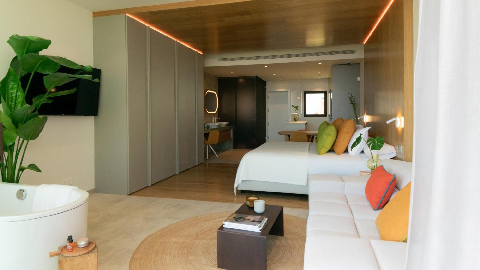 Leiro Residences - Preferred Hotels & Resorts Фуенхірола Екстер'єр фото