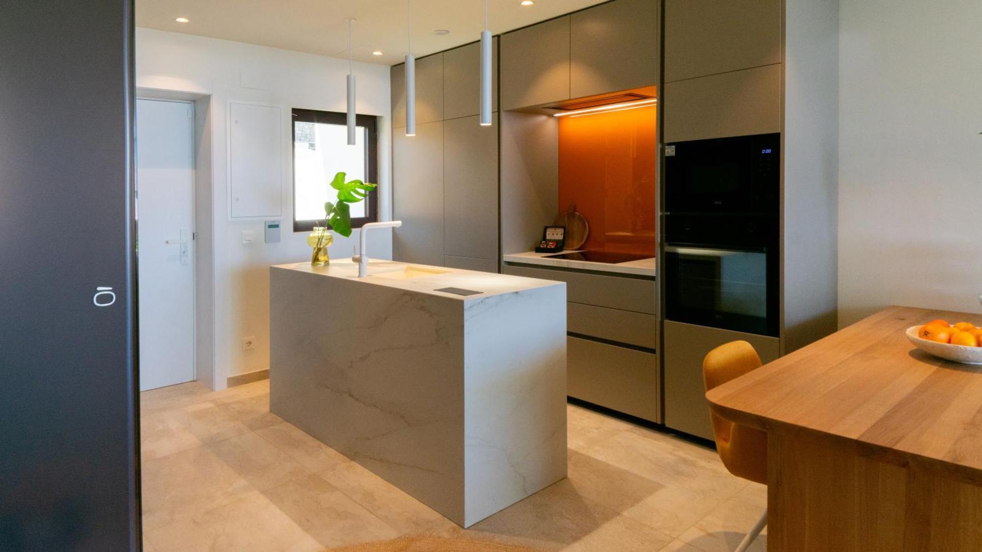Leiro Residences - Preferred Hotels & Resorts Фуенхірола Екстер'єр фото