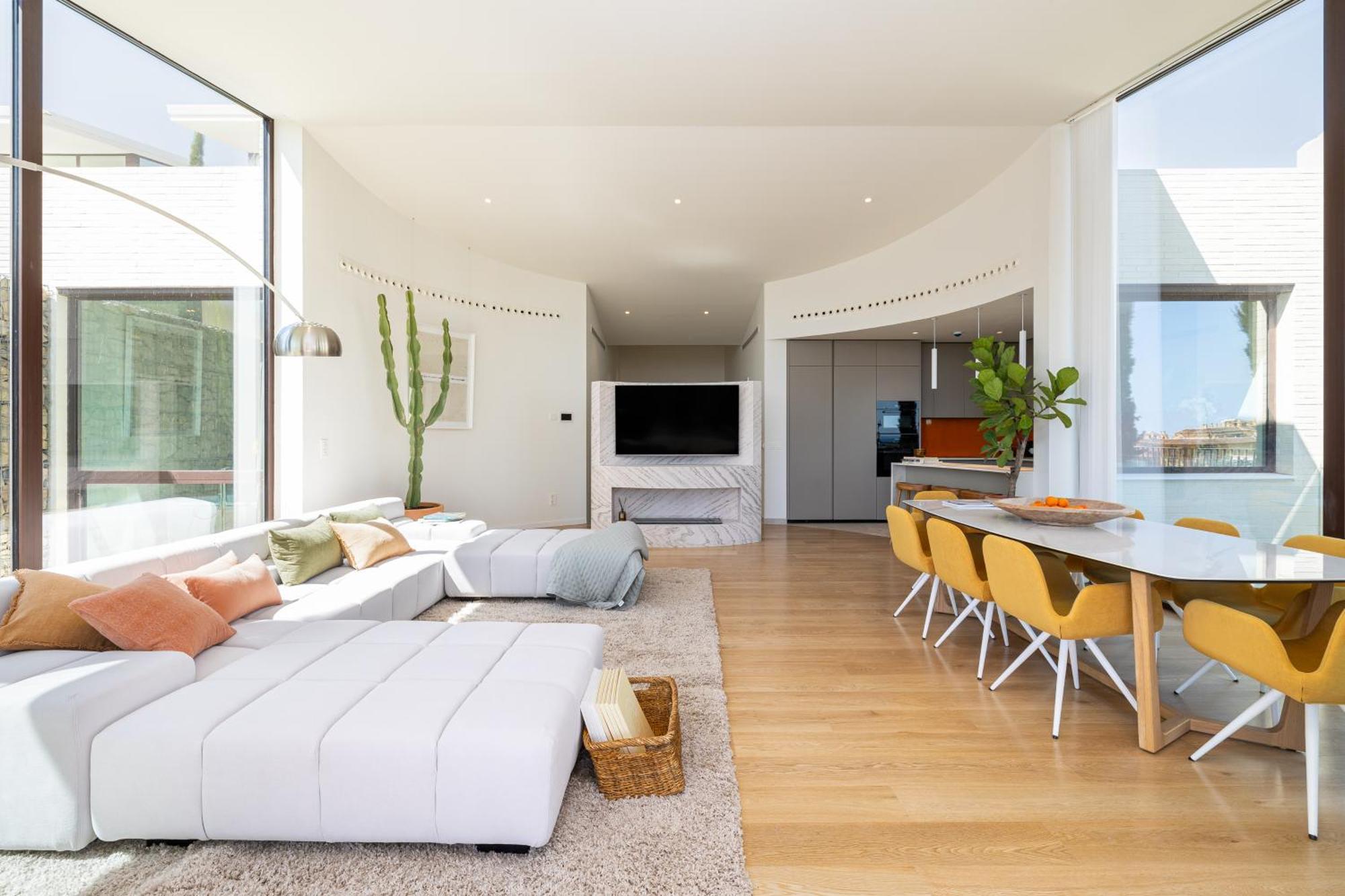 Leiro Residences - Preferred Hotels & Resorts Фуенхірола Екстер'єр фото