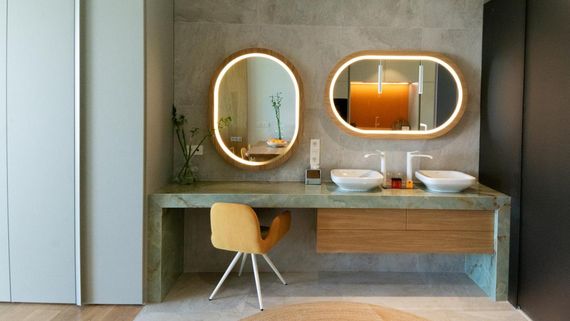 Leiro Residences - Preferred Hotels & Resorts Фуенхірола Екстер'єр фото