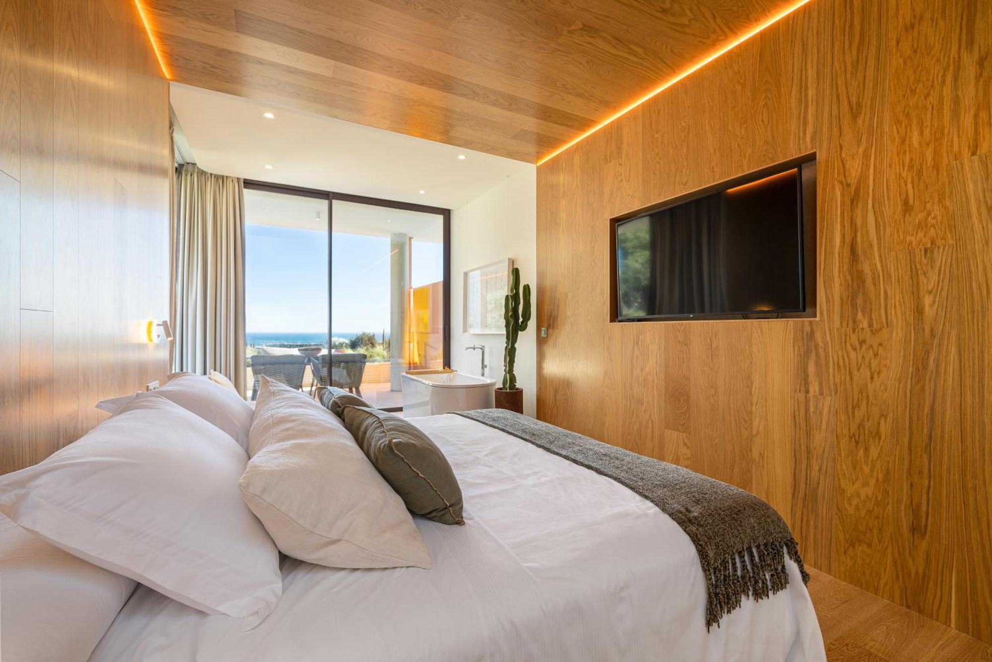 Leiro Residences - Preferred Hotels & Resorts Фуенхірола Екстер'єр фото