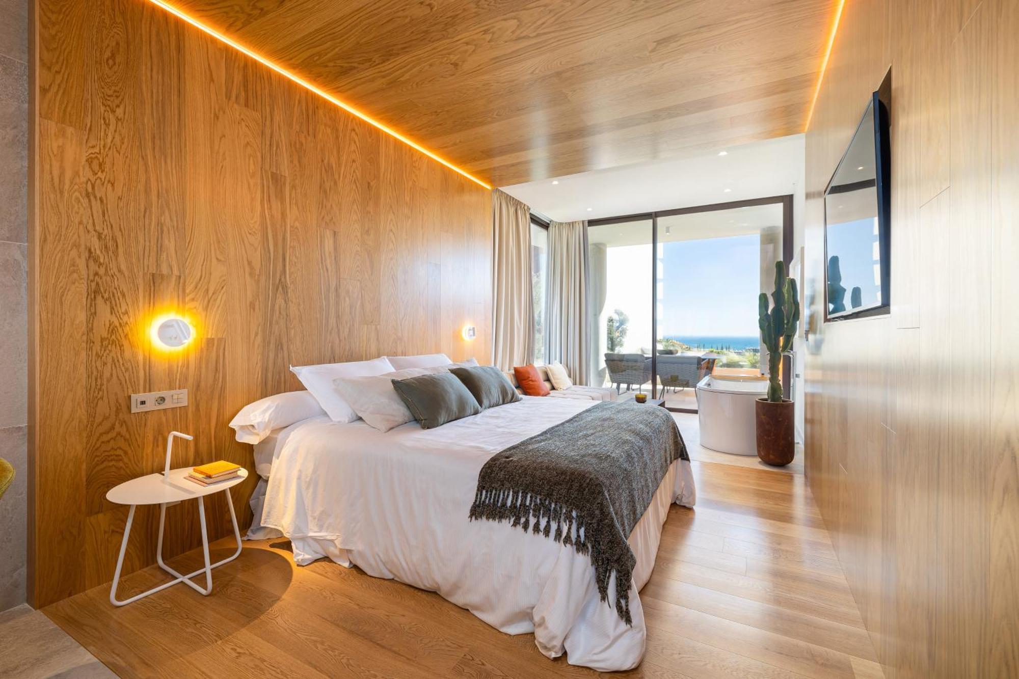 Leiro Residences - Preferred Hotels & Resorts Фуенхірола Екстер'єр фото